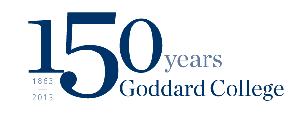 Goddard College 150th anniversay