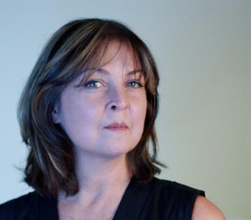 Rahna Reiko Rizzuto, MFAW Faculty 