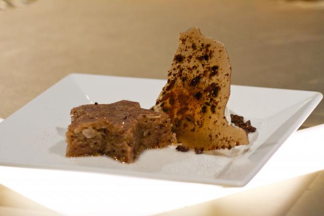 Neely Cohen's Winning Cake as seen on Food Network's Sweet Genius