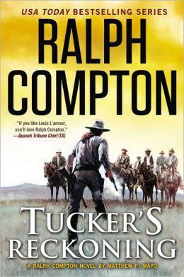 Matthew Mayo's book