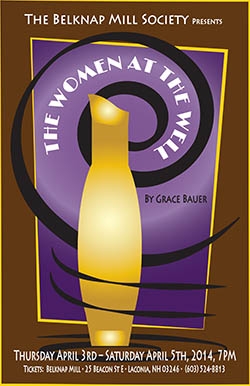 The Women at the Well