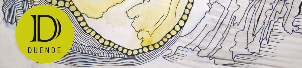 Duende Literary Journal