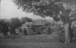 Plainfield Campus, Manor View