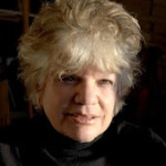 Victoria Nelson portrait