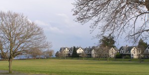 Housing and Food Services