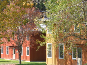 Housing and Food Services