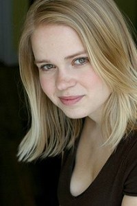 Maggie Keenan-Bolger, an alumni artist award winner