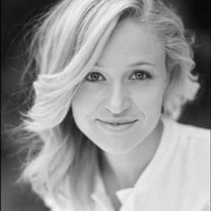 Christiana head shot photo by Mark Leibowitz