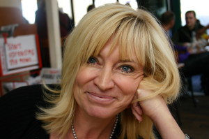 Charlene Smith