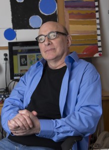 Jonathan Katz