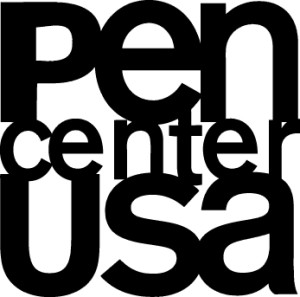 PEN Center USA Logo