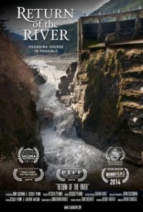 Return of the River Movie Poster