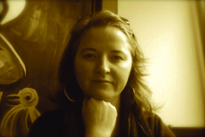 Erin Gravelle