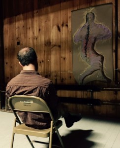 Evolution of the Self 2 by Natalie Hogge
