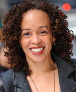 Robin Stone