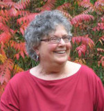 Photo of Jill Mattuck Tarule