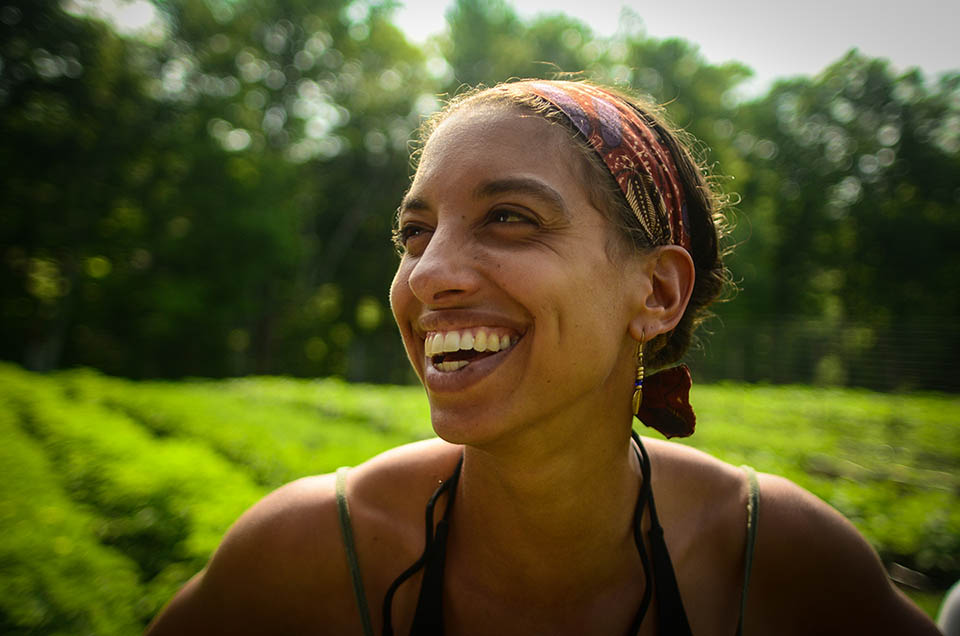 Leah Penniman