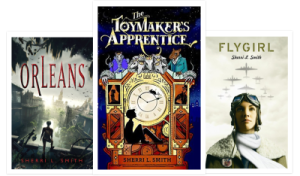 ssmiththreebooks