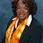 Gloria J. Willingham-Touré