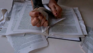 DSM-5 Reconstructed