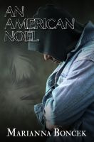 An American Noel cover