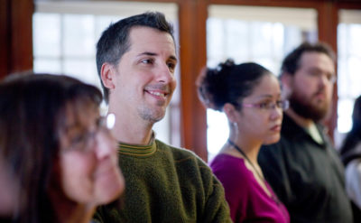Education Program Students