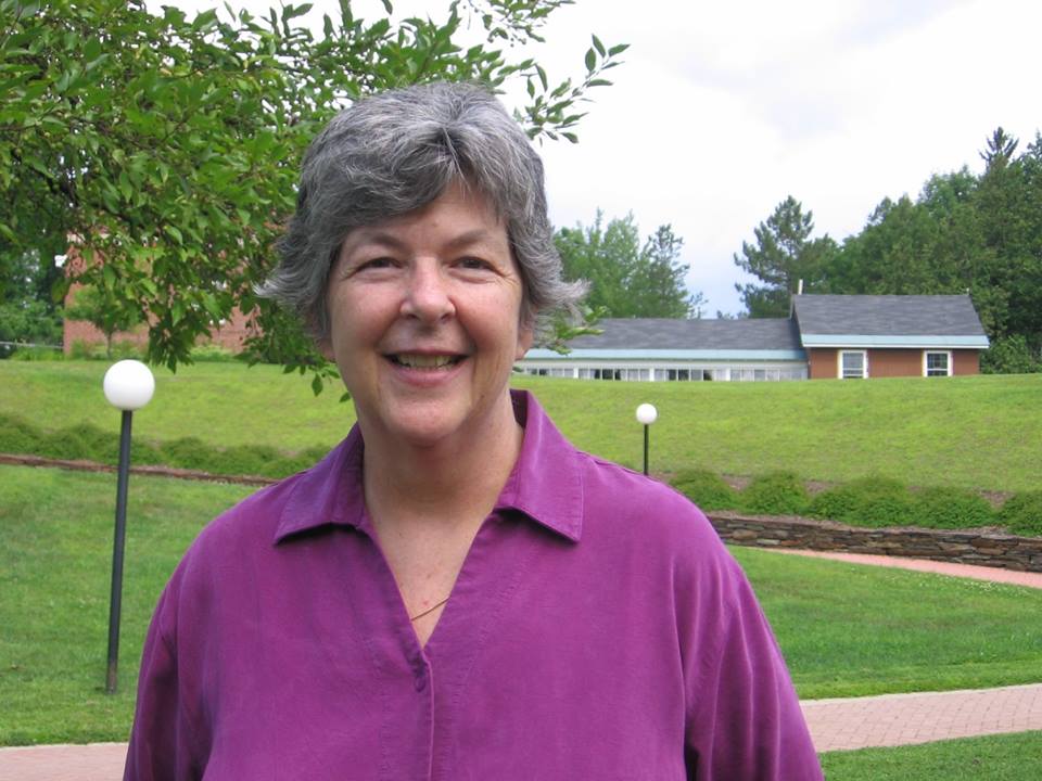 Margo MacLeod