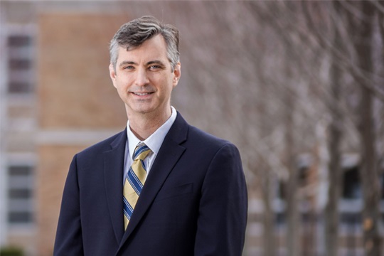Dr. Bernard Bull