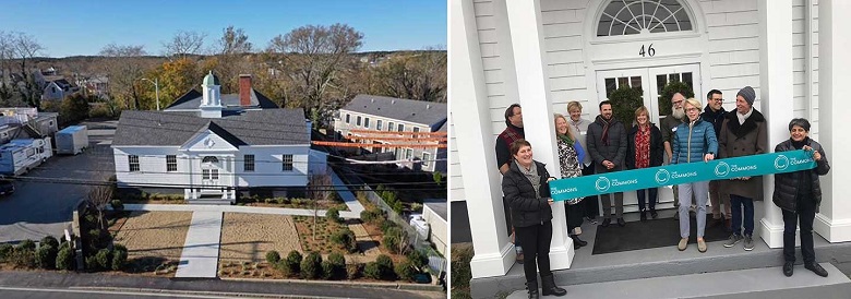 December 2018 Community News and Events, Provincetown Commons