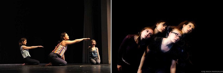 December 2018 Community News and Events, Vermont Dance Alliance
