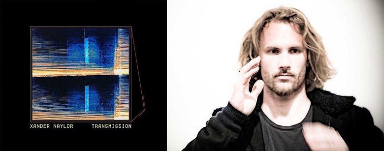 December 2018 Community News and Events, Xander Naylor Transmission