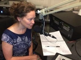 UGP Faculty Karen Werner
