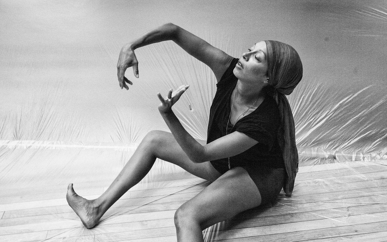 STEFANIE BATTEN BLAND photo by Reuben Radding