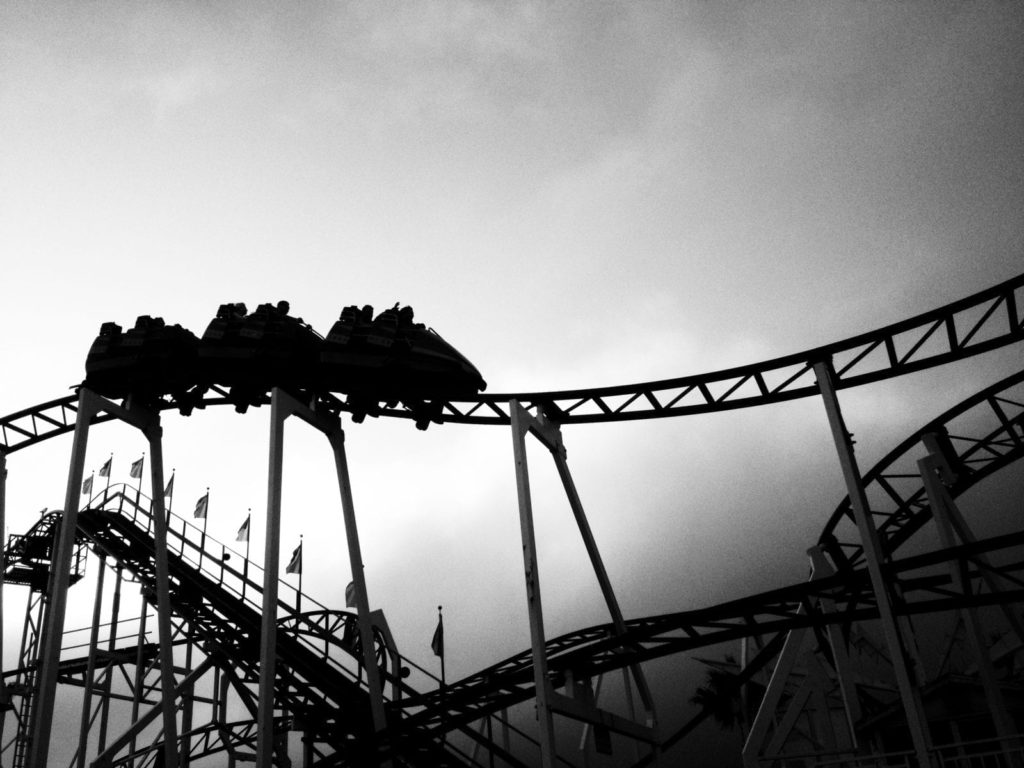Defying Gravity Podcast