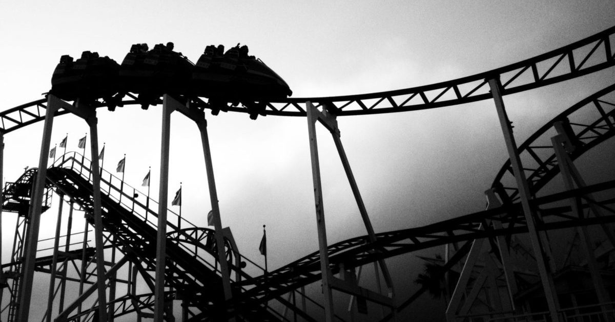 Defying Gravity Podcast
