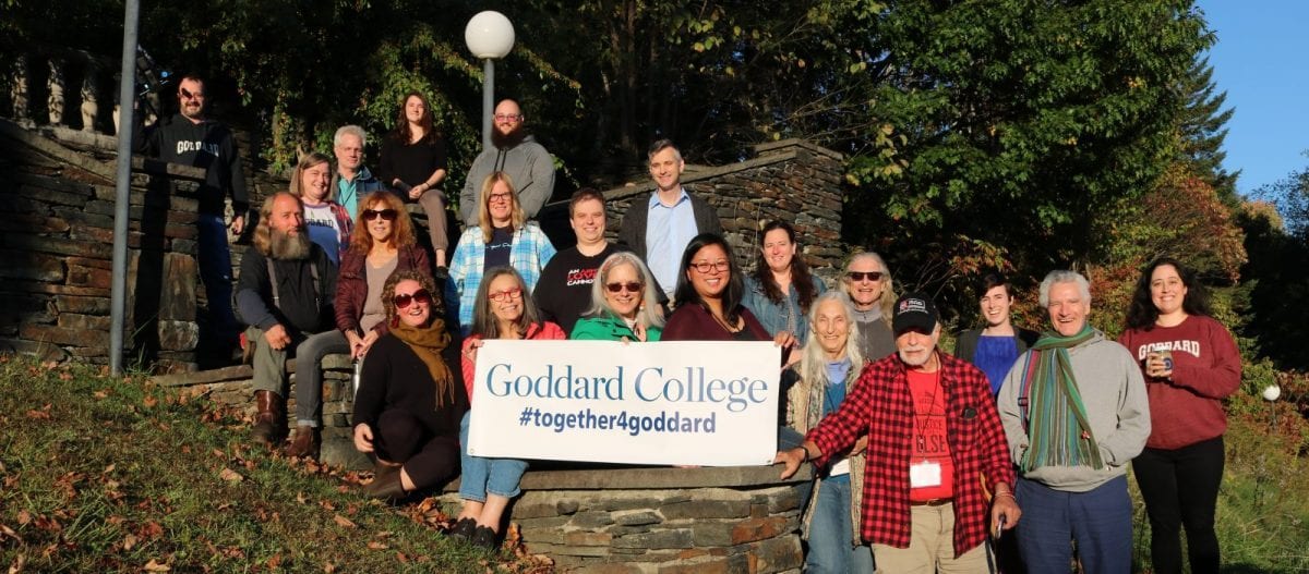 Goddard Alumni Page Picture