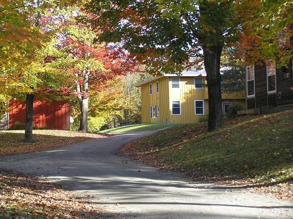 Village for Learning image