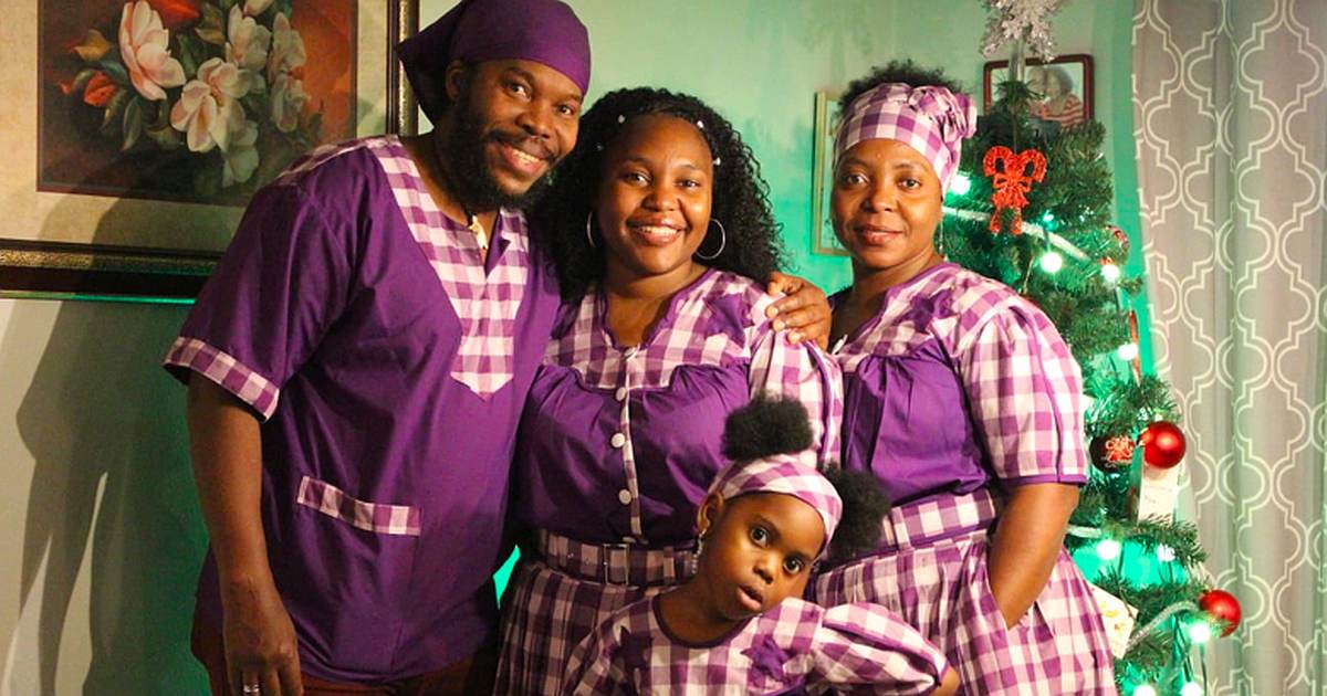 Garifuna Journeys to Goddard