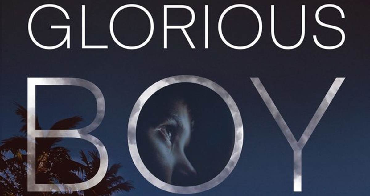 aimee liu glorious boy cover image