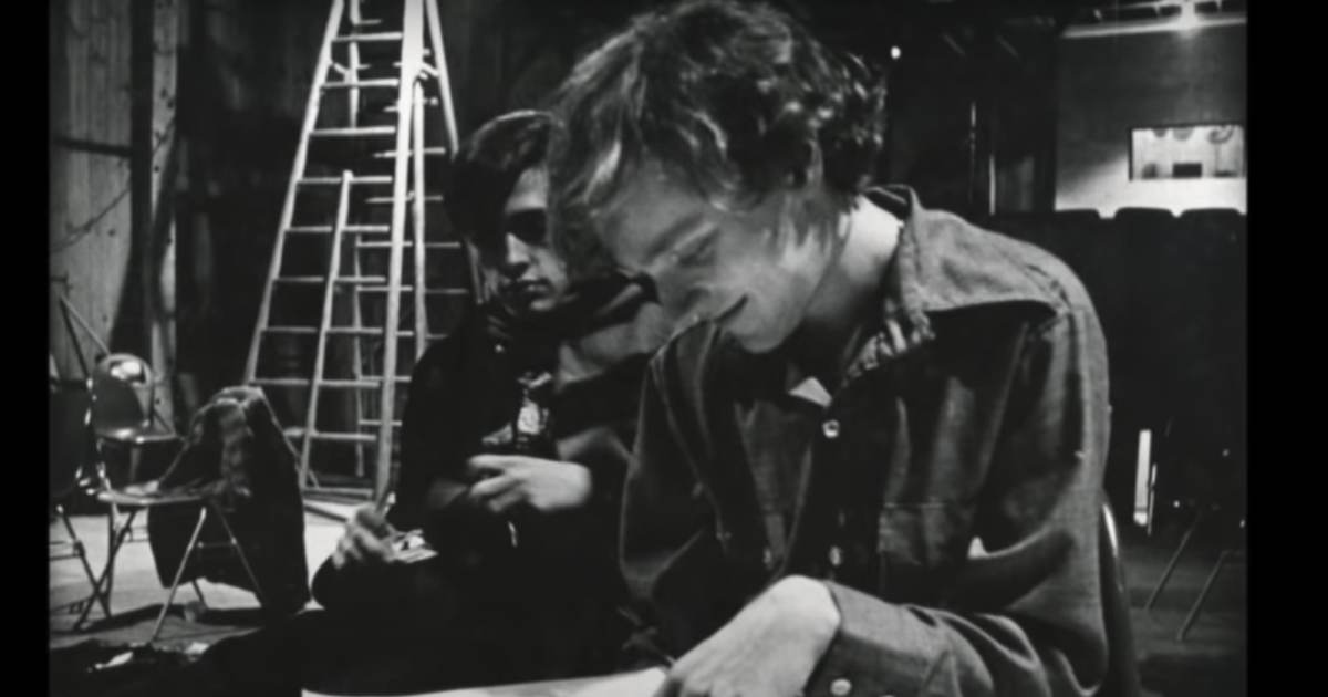 Remembering Howard Ashman