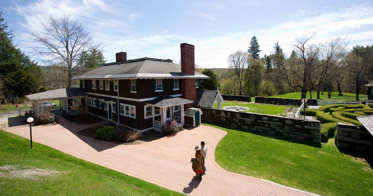 Goddard College Accreditation