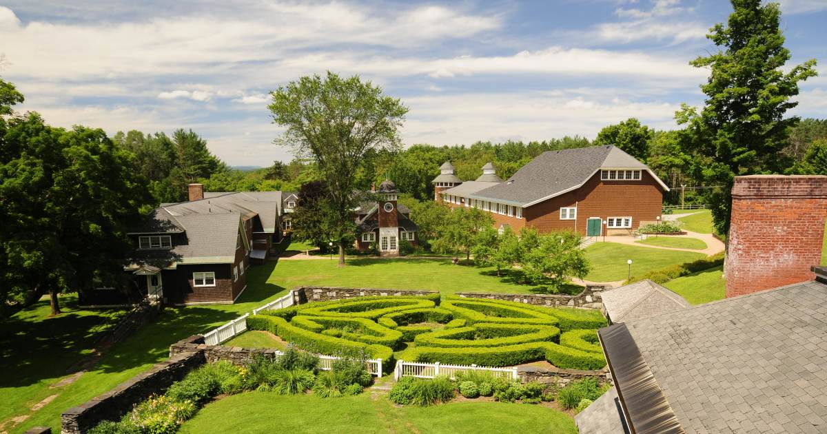 Goddard-College-Low-Residency-Online-Degrees
