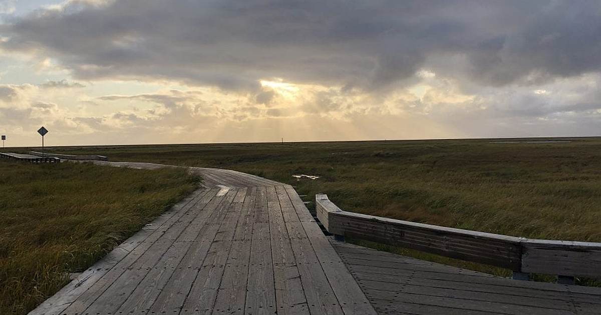 Education Adventures in the Alaskan Tundra