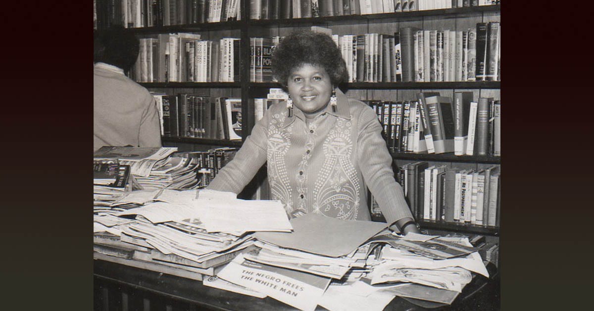 mayme clayton