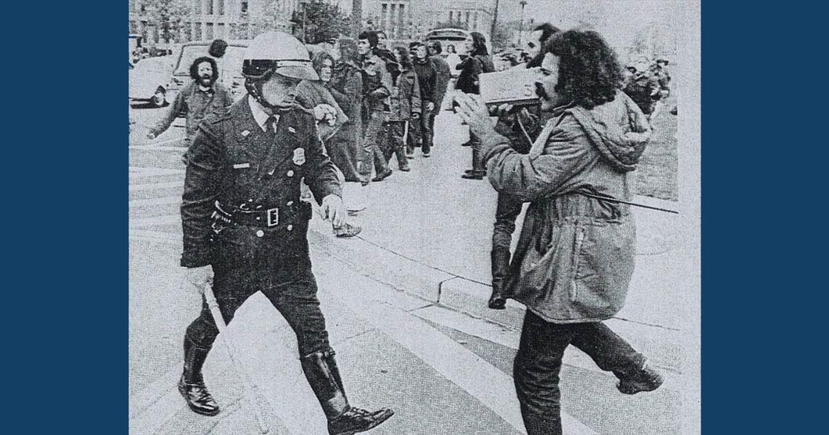 May Day 50th Anniversary Celebration